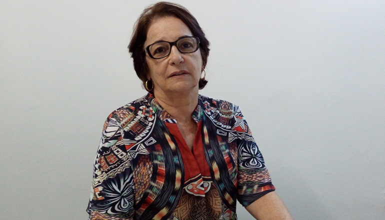 Maria Luiza Zanon Dall'Orto