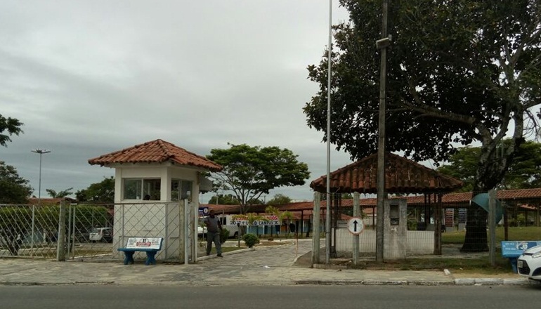 UNEB Campus X 