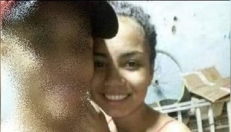 Jovem de 16 anos é morta a facadas em Vereda. Namorado é acusado do crime
