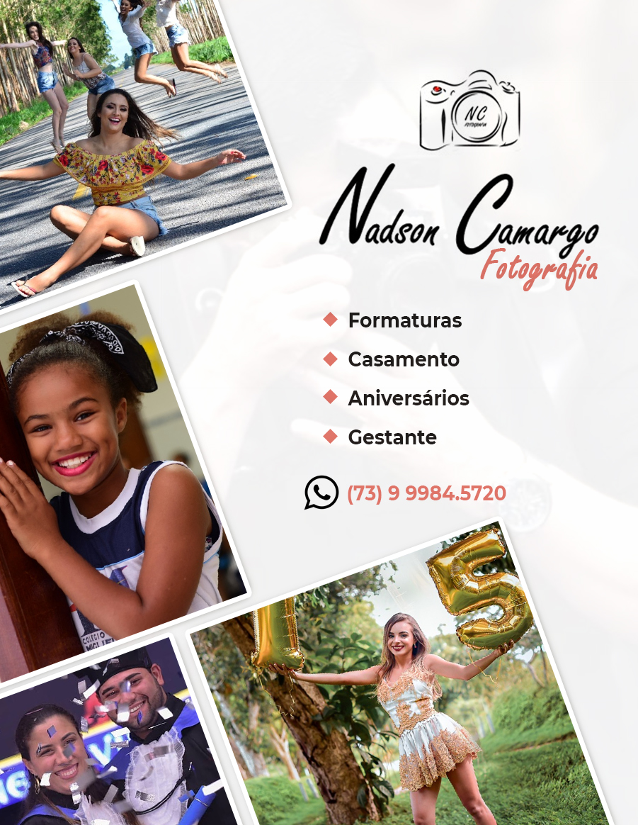 Nadson Fotografo