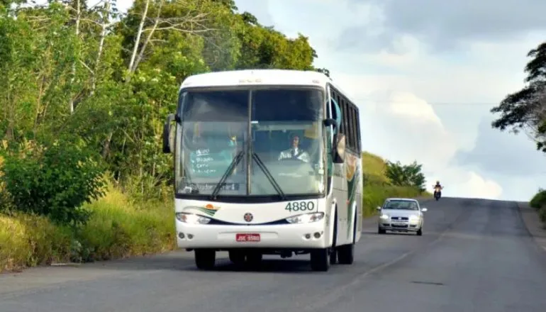 Decreto estadual garante gratuidade do transporte intermunicipal nos dois turnos das eleições na Bahia