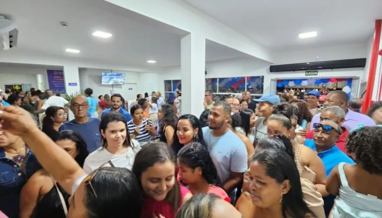 Inauguração da UPAM representa um novo capítulo na saúde pública de Mucuri