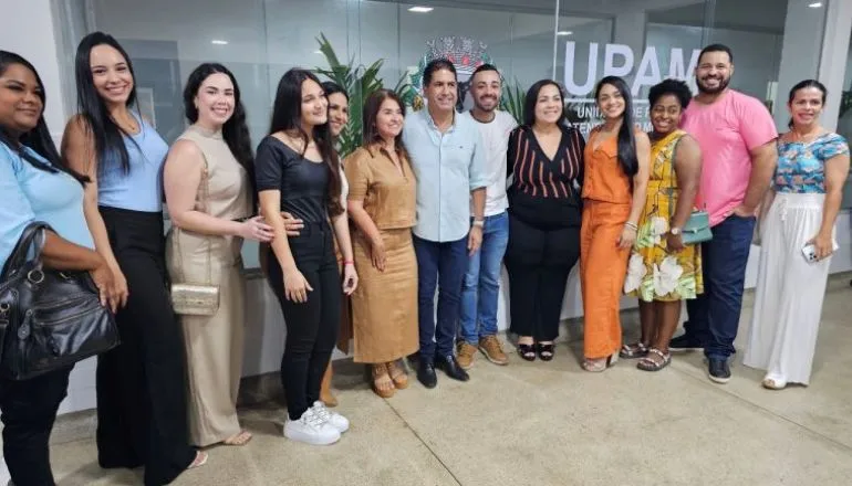 Inauguração da UPAM representa um novo capítulo na saúde pública de Mucuri