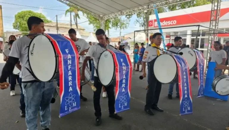 Mucuri comemora com festa e shows os seus 255 anos de emancipação