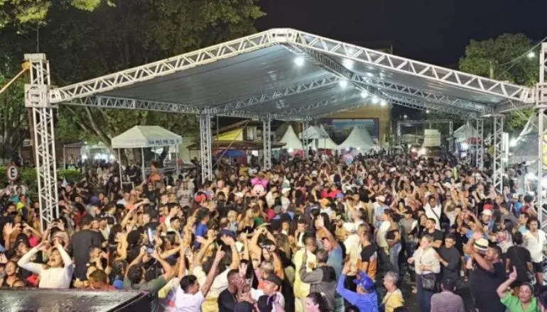 Mucuri comemora com festa e shows os seus 255 anos de emancipação