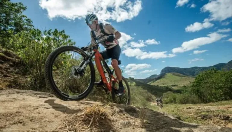 Maior stage race premium do mundo acontece em cenários paradisíacos da Bahia