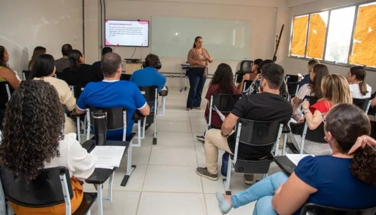 Teixeira de Freitas reforça a importância da vacinação contra a coqueluche; saiba mais