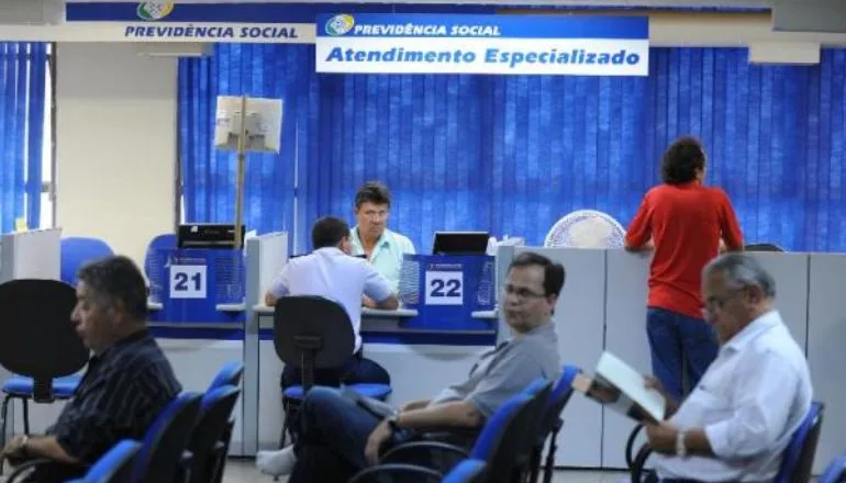 INSS alerta para nova modalidade de tentativa de golpe