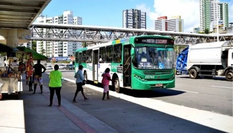 Transporte público será gratuito para candidatos do Enem, na capital e no interior