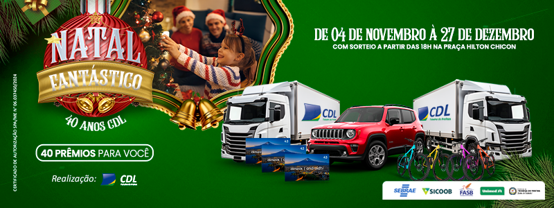 Natal cdl