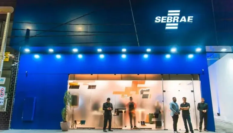 Sebrae em Teixeira de Freitas inaugura nova sede