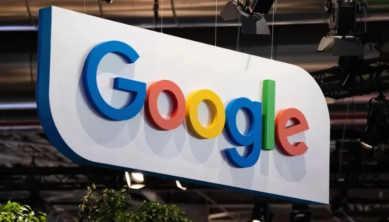 Google promove programas de treinamento para empresas de comunicação