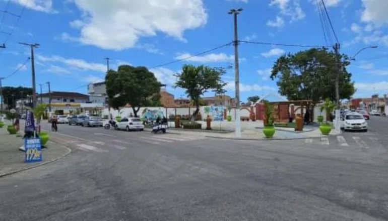 Prefeitura de Mucuri inaugura a nova Praça do Meio Ambiente com grande festa cultural