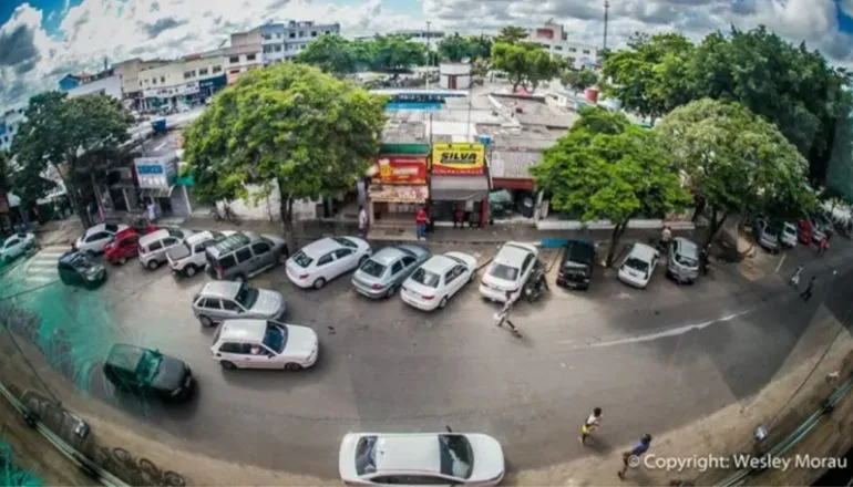 Teixeira ultrapassa 80 mil veículos registrados e se torna a 10ª maior frota da Bahia