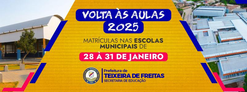 Matriculas de escola