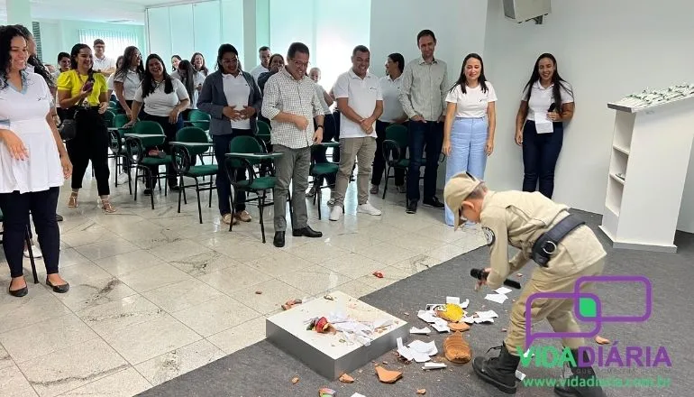 Boas Vindas 2025: evento tradicional da Exata Contabilidade contou com palestra de Anadabe Fernandes 