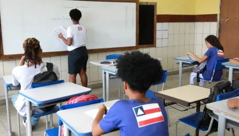 Governo nomeia mais de mil educadores convocados através de concurso público