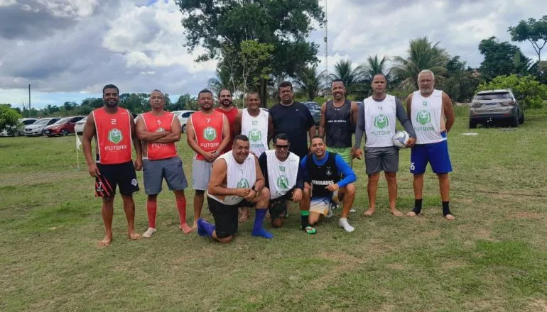 Pedra D’Água conquista o bicampeonato com vitória de 4 x 1 sobre Os Talentos no Torneio de Travinha da Arena 04 Elos