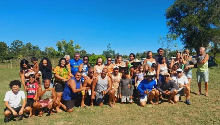 Pedra D’Água conquista o bicampeonato com vitória de 4 x 1 sobre Os Talentos no Torneio de Travinha da Arena 04 Elos