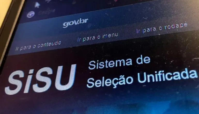 Resultados do Sisu serão divulgados nesta segunda-feira