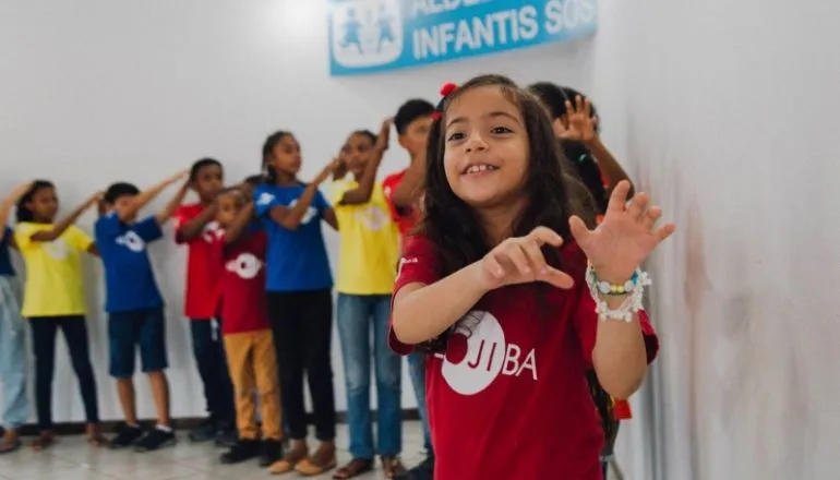 Neojiba abre 60 vagas gratuitas de iniciação musical para crianças e adolescentes em Teixeira 