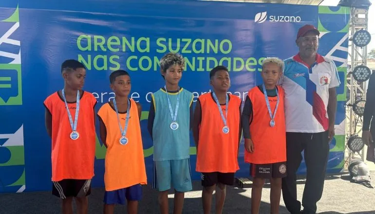 Baba da Orla é tetracampeão do Aberto de Beach Soccer nos Jogos de Verão de Alcobaça