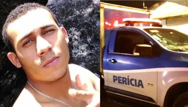 Mecânico é perseguido em motocicleta por motoqueiros da morte e executado no Bairro Monte Castelo, em Teixeira de Freitas