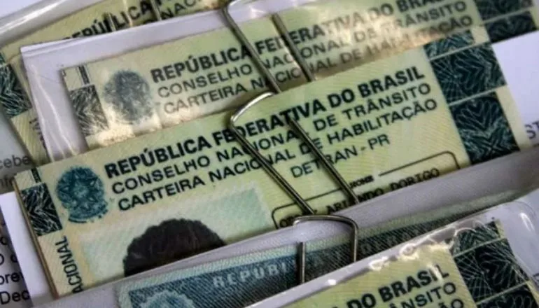 Golpes envolvendo CNH crescem no Brasil; entenda