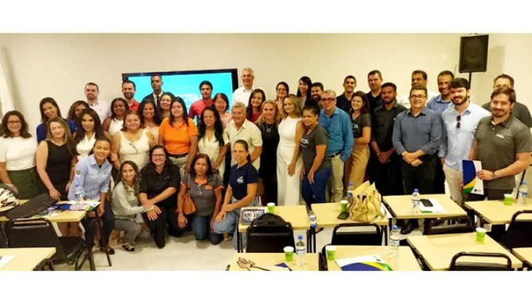 Suzano e CDL apresentam plataforma para impulsionar empregabilidade em Teixeira de Freitas