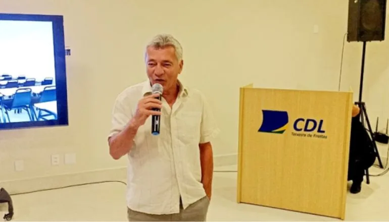 Suzano e CDL apresentam plataforma para impulsionar empregabilidade em Teixeira de Freitas