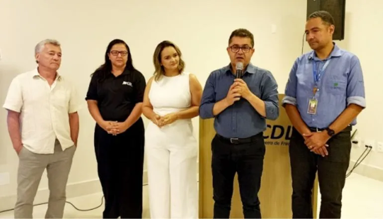 Suzano e CDL apresentam plataforma para impulsionar empregabilidade em Teixeira de Freitas