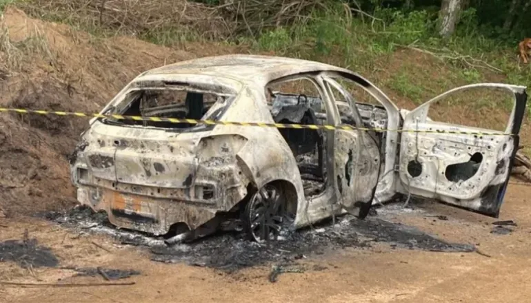 Prado - Um Indígena morto, dois desaparecidos e carros incendiados geram insegurança e violência em Corumbau