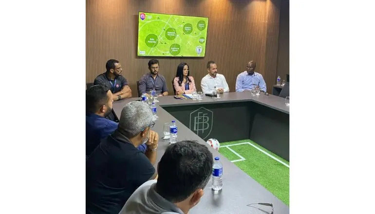 Baianão Série B: Teixeira de Freitas e mais nove clubes disputarão acesso em 2025