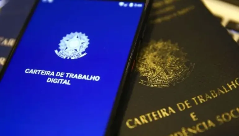Governo cria linha de crédito consignado para trabalhadores da iniciativa privada