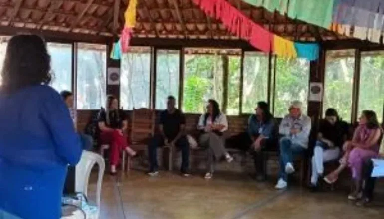 Comitê das Bacias Hidrográficas dos Rios Peruípe, Itanhém e Jucuruçu realizará plenária dia 20/03, em Teixeira de Freitas