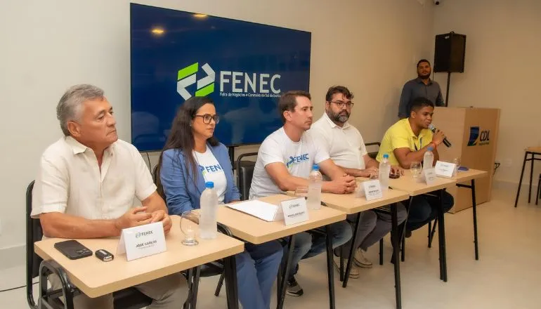 FENEC é lançada oficialmente e promete impulsionar negócios no Extremo Sul da Bahia