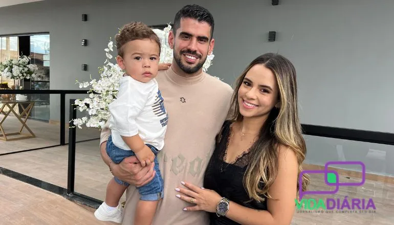 Dia de emoção: Posto de Combustível Colina 5JC é inaugurado e movimenta o bairro