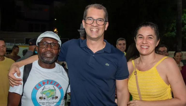 Mistura Cultural abre os 40 dias de comemoração pelos 40 anos de Teixeira de Freitas; confira