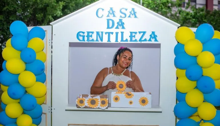 Mistura Cultural abre os 40 dias de comemoração pelos 40 anos de Teixeira de Freitas; confira
