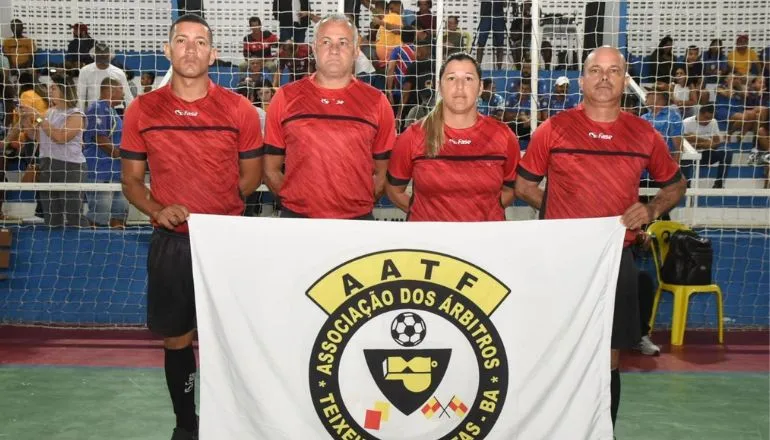 Prefeitura de Teixeira de Freitas celebrou o 1º de Maio com esporte, geração de renda e cidadania; confira