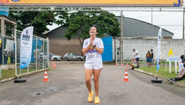 Prefeitura de Teixeira de Freitas celebrou o 1º de Maio com esporte, geração de renda e cidadania; confira