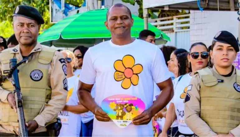 Alcobaça celebra 25 anos do 18 de Maio com mobilização em defesa das crianças e adolescentes