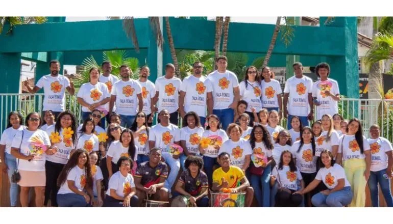 Alcobaça celebra 25 anos do 18 de Maio com mobilização em defesa das crianças e adolescentes