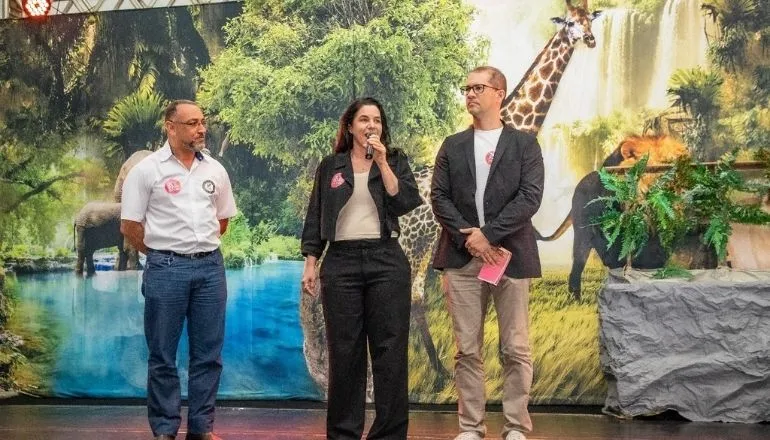 Espetáculo “O Rei Leão – O Musical” emociona público e celebra talentos da Casa da Cultura em Teixeira de Freitas