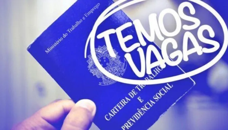 SINE/Mucuri anuncia vaga de emprego para bombeiro civil