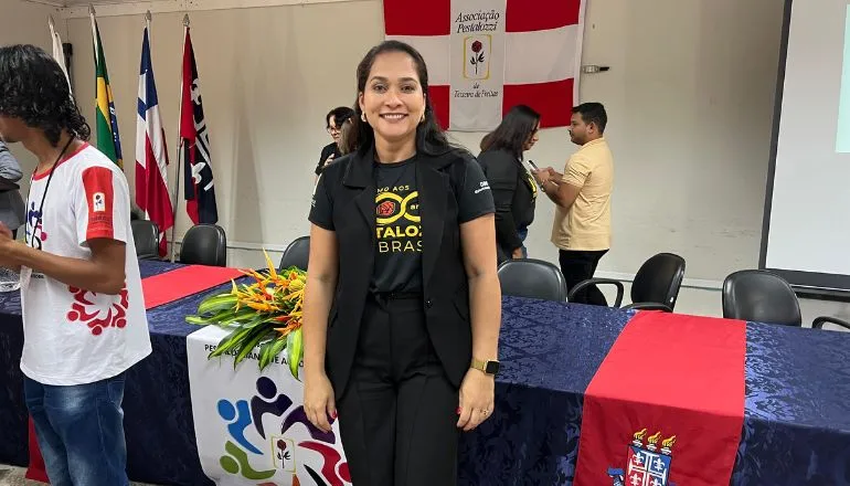 Teixeira de Freitas realiza o 1º Fórum de Autodefensores da Associação Pestalozzi