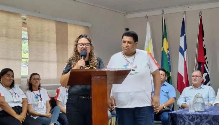 Teixeira de Freitas realiza o 1º Fórum de Autodefensores da Associação Pestalozzi