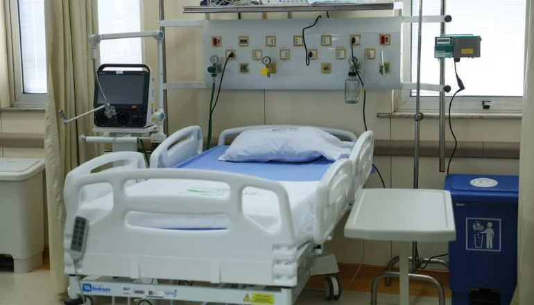 Internações por inflamações intestinais cresceram 61% em dez anos