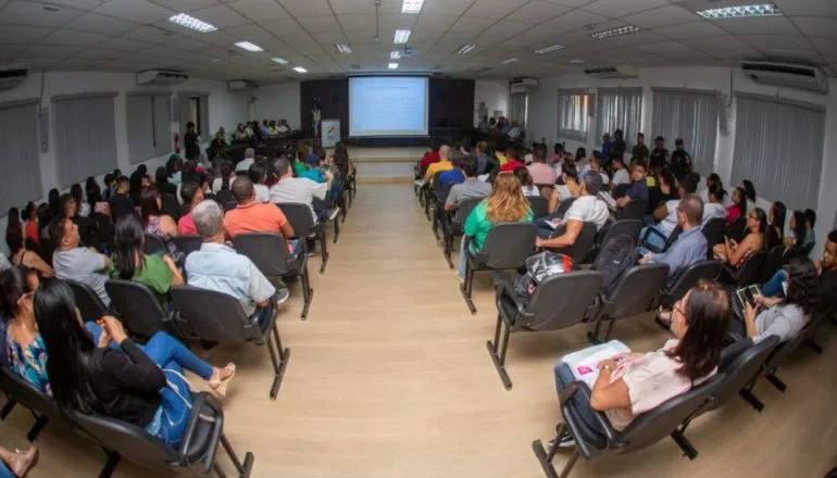 Controle e transparência: audiência pública das metas fiscais do 1º quadrimestre de 2025 será na próxima quarta (28)