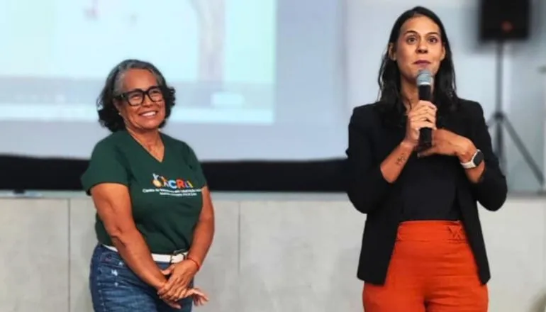 Prefeitura de Teixeira de Freitas investe em formação para a inclusão de estudantes com TEA